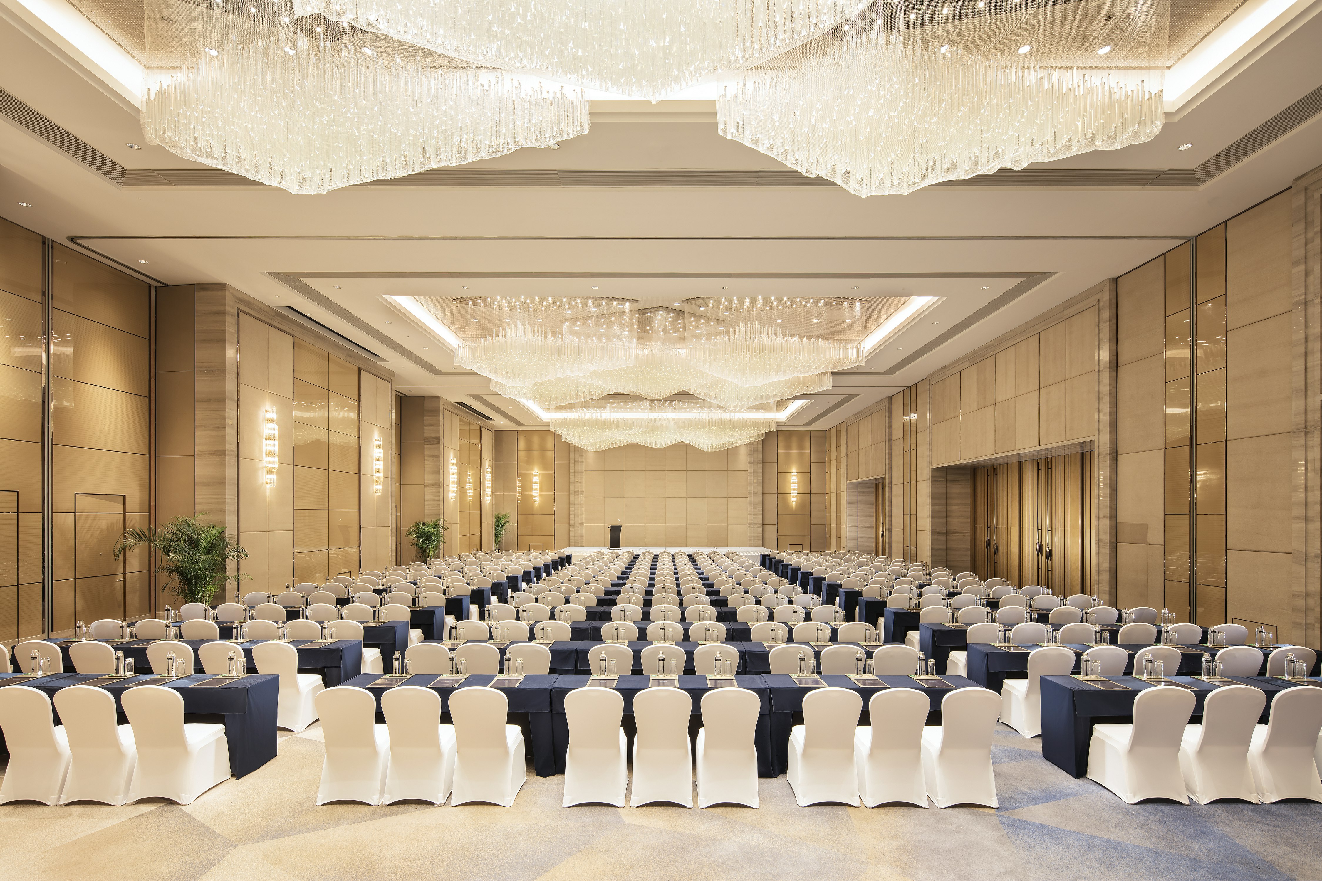 Hilton Shenyang 29/40