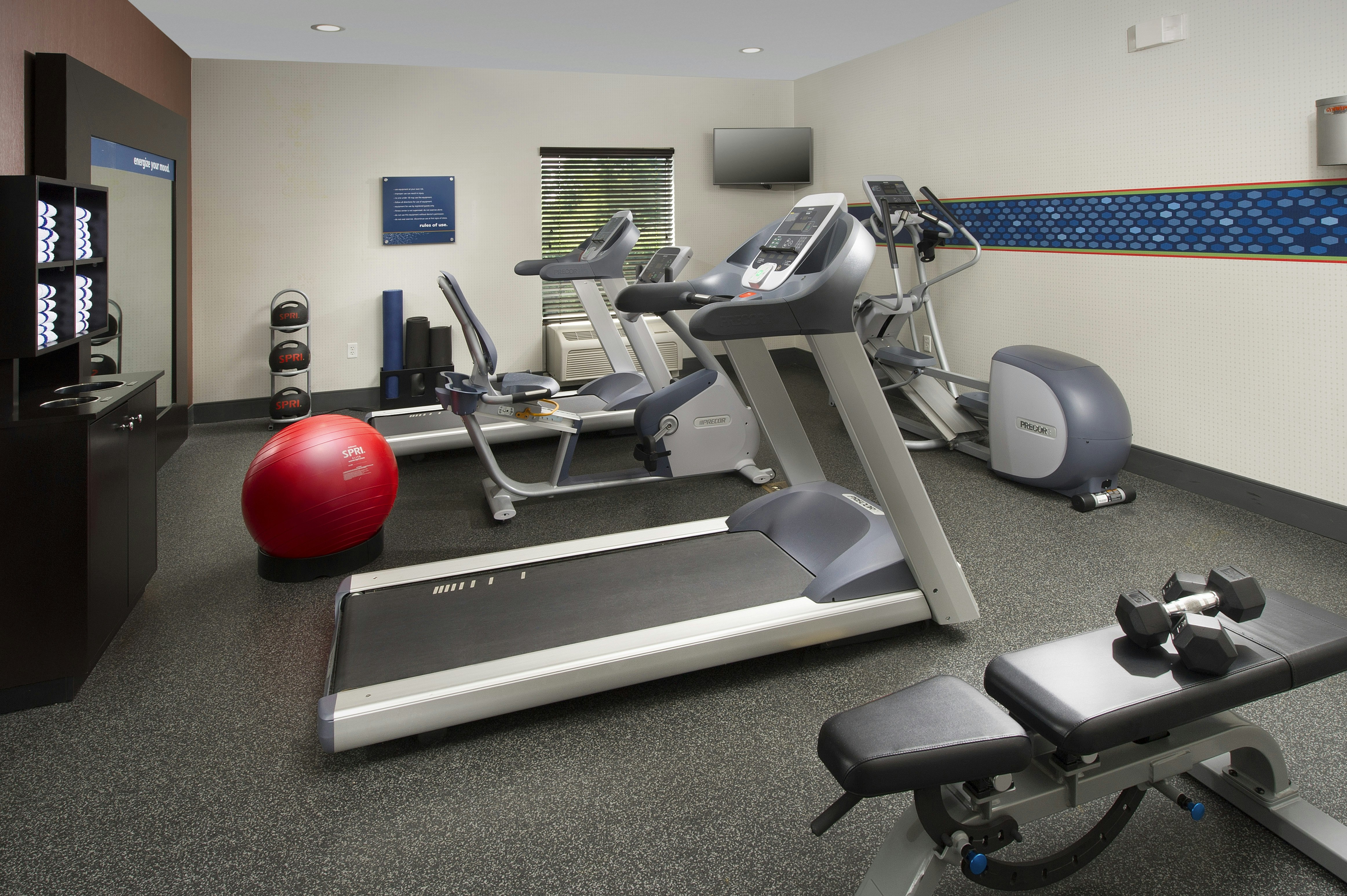 Hampton Inn & Suites Athens-I-65 (Huntsville Area) 23/41