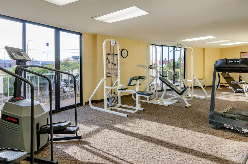 Quality Inn Idaho Falls 28/56