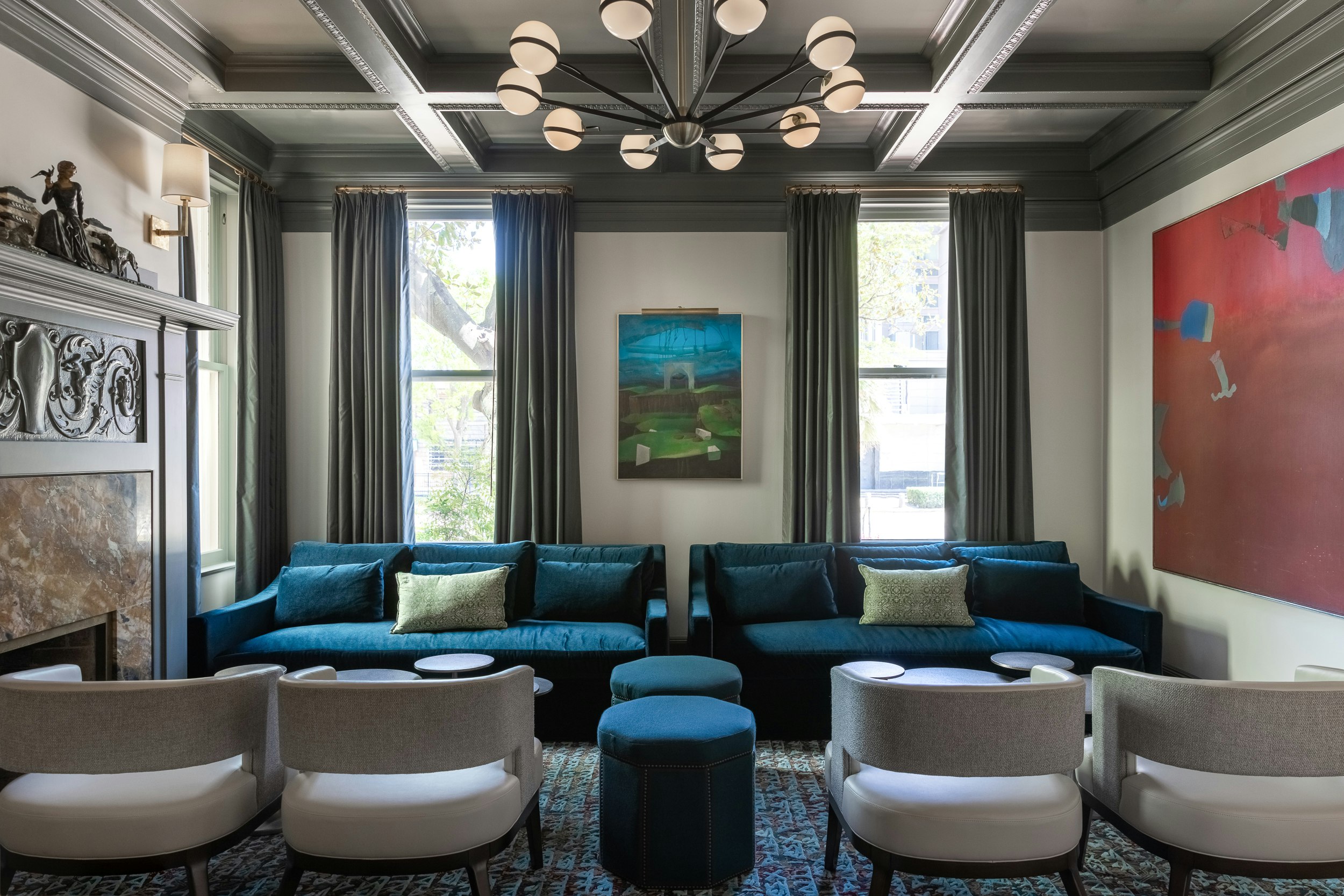 La Colombe d Or 25/58