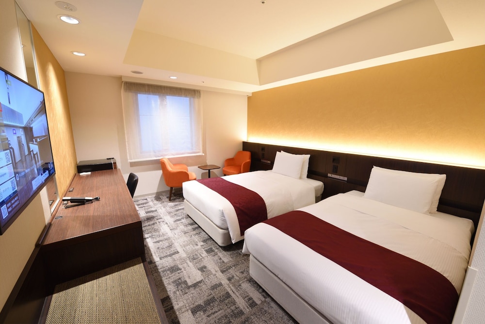 Hakata Green Hotel Annex 29/58