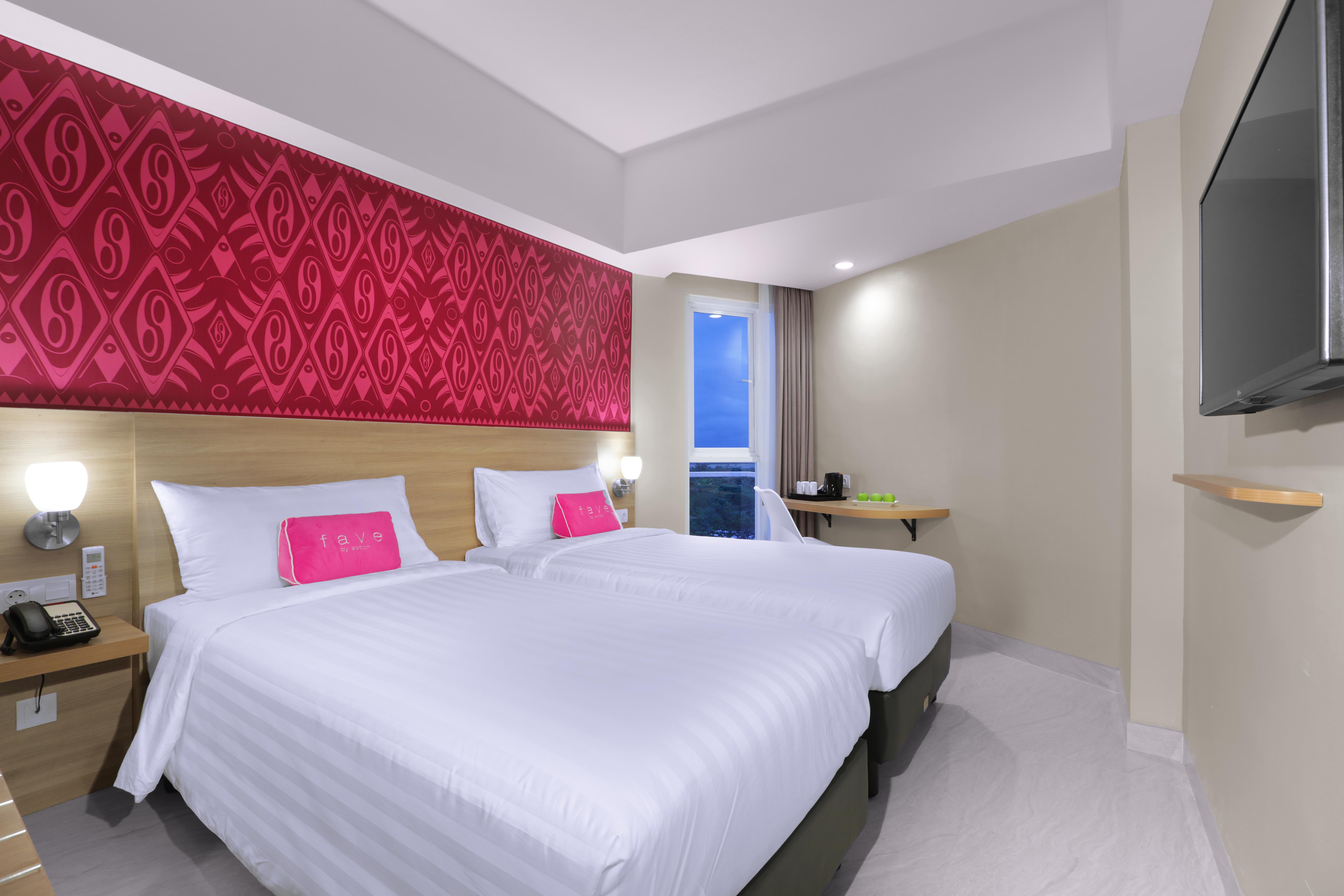 Favehotel Sorong 14/34