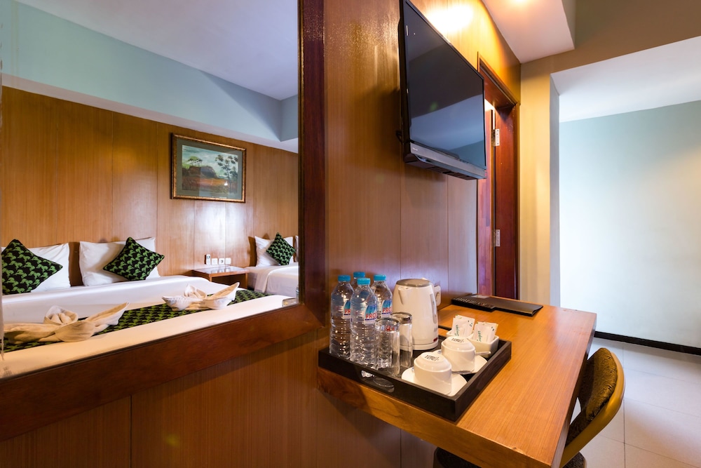 Hadi Poetra Hotel 13/34