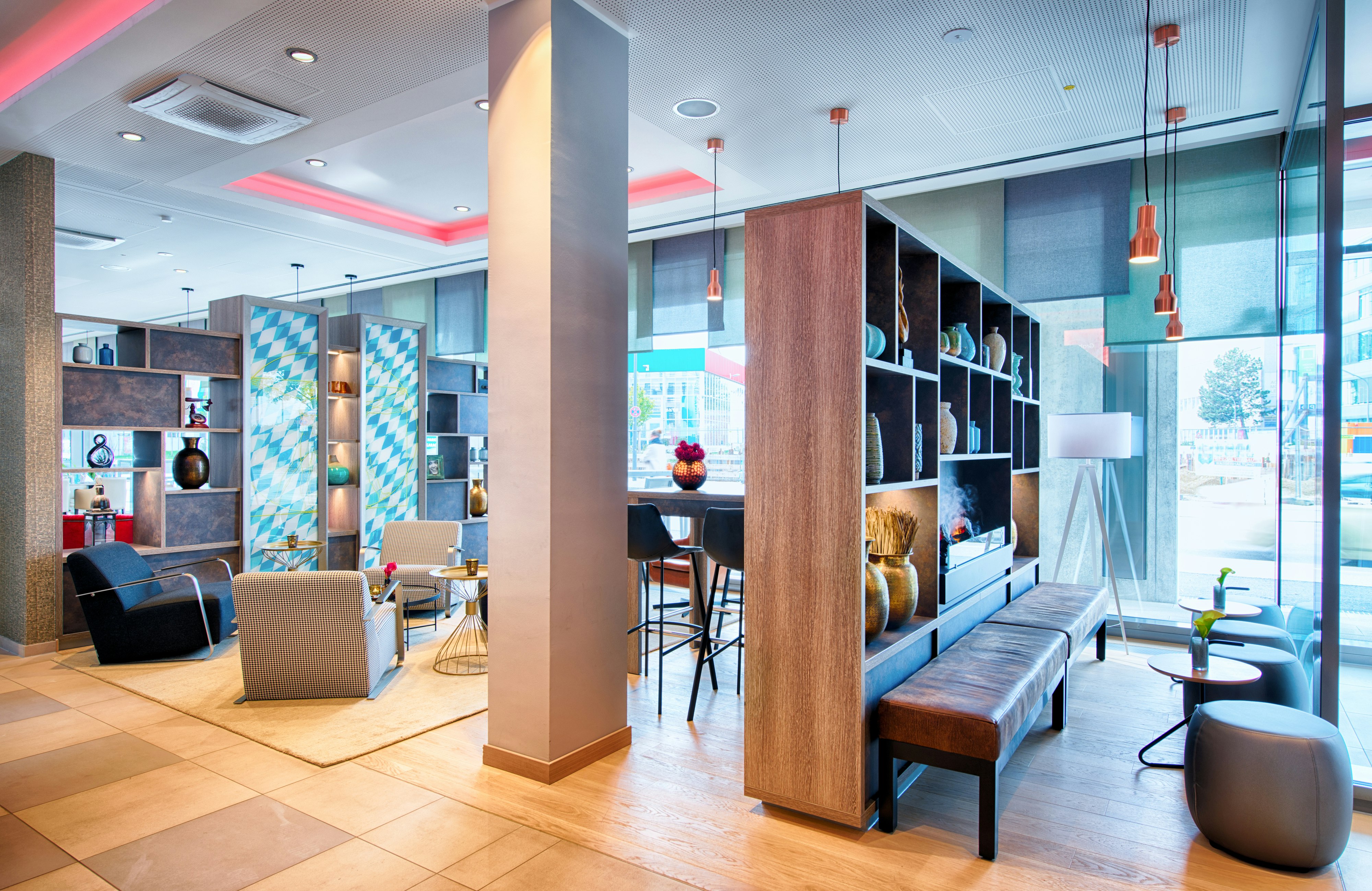 LEONARDO HOTEL MUNICH CITY SOUTH 48/80