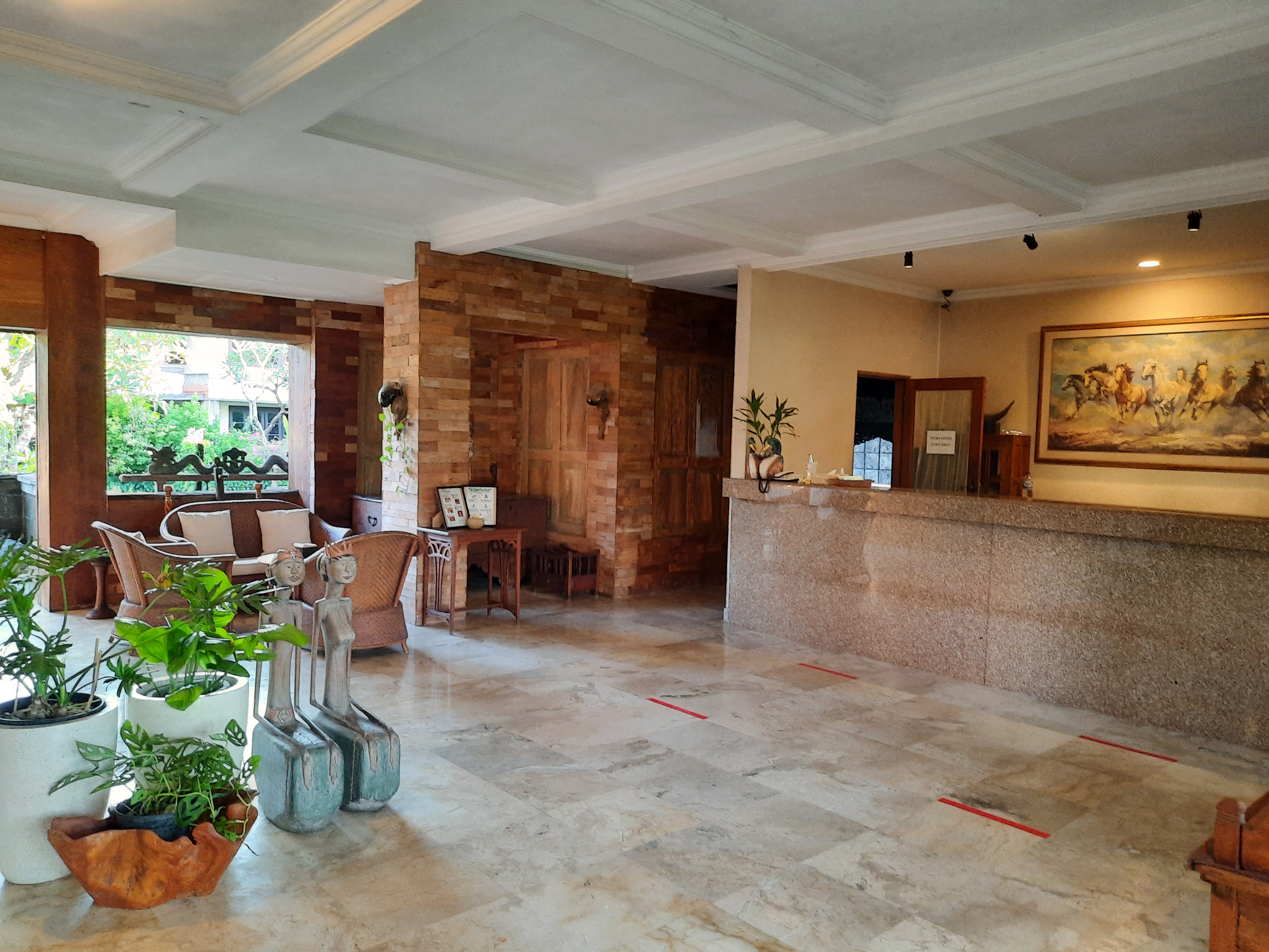 Hotel Puri Bambu 6/39