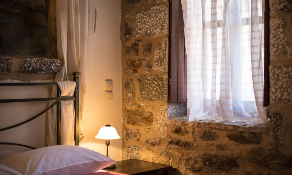 Psamathous Guest House 11/34