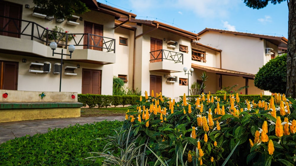 HOTEL VILLA SANTO AGOSTINHO 71/71