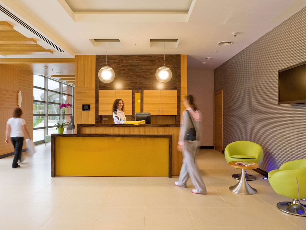 Novotel Trabzon 11/68