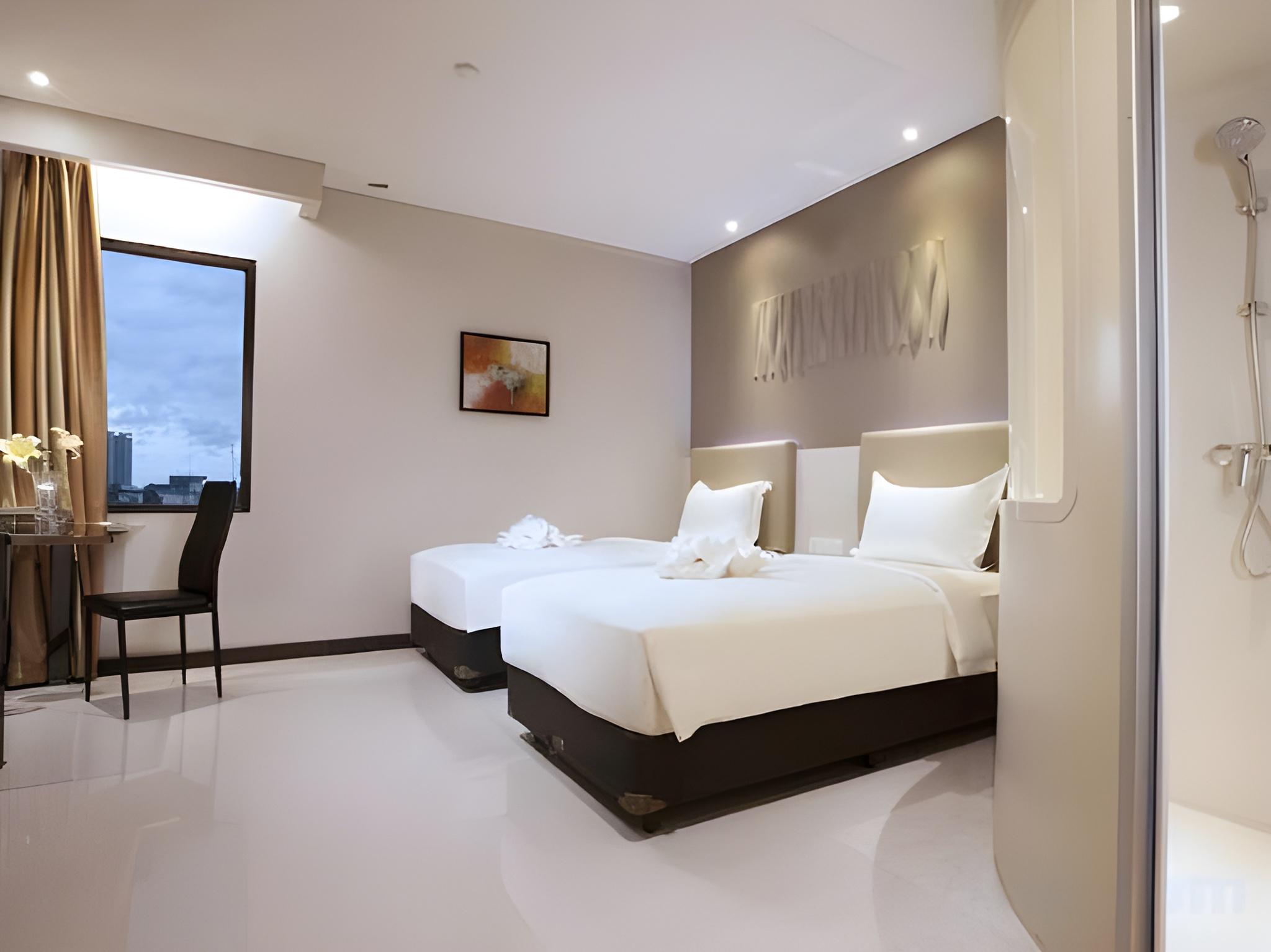 Triniti Hotel Jakarta 8/33