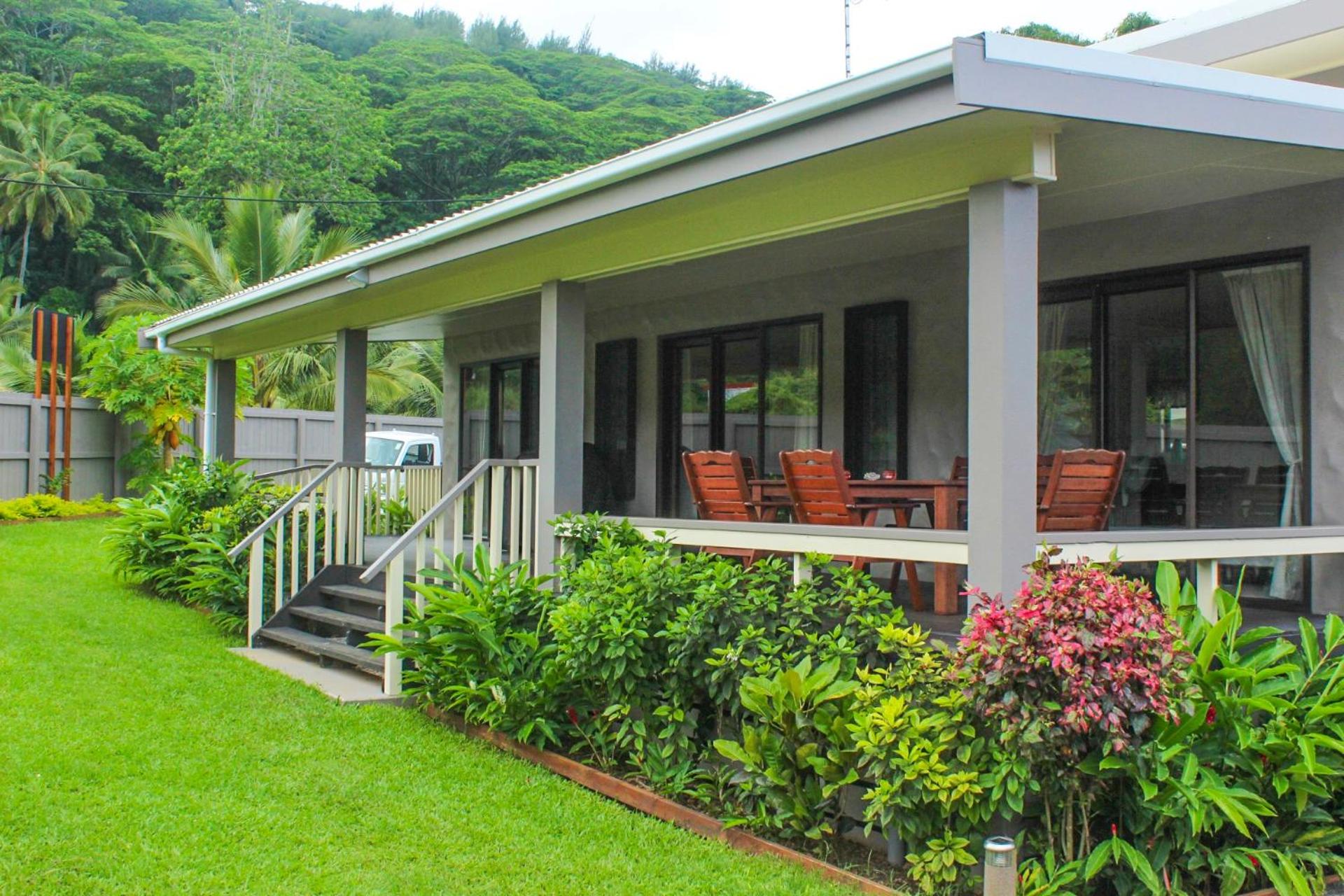 Tuoro Holiday Villas 20/29