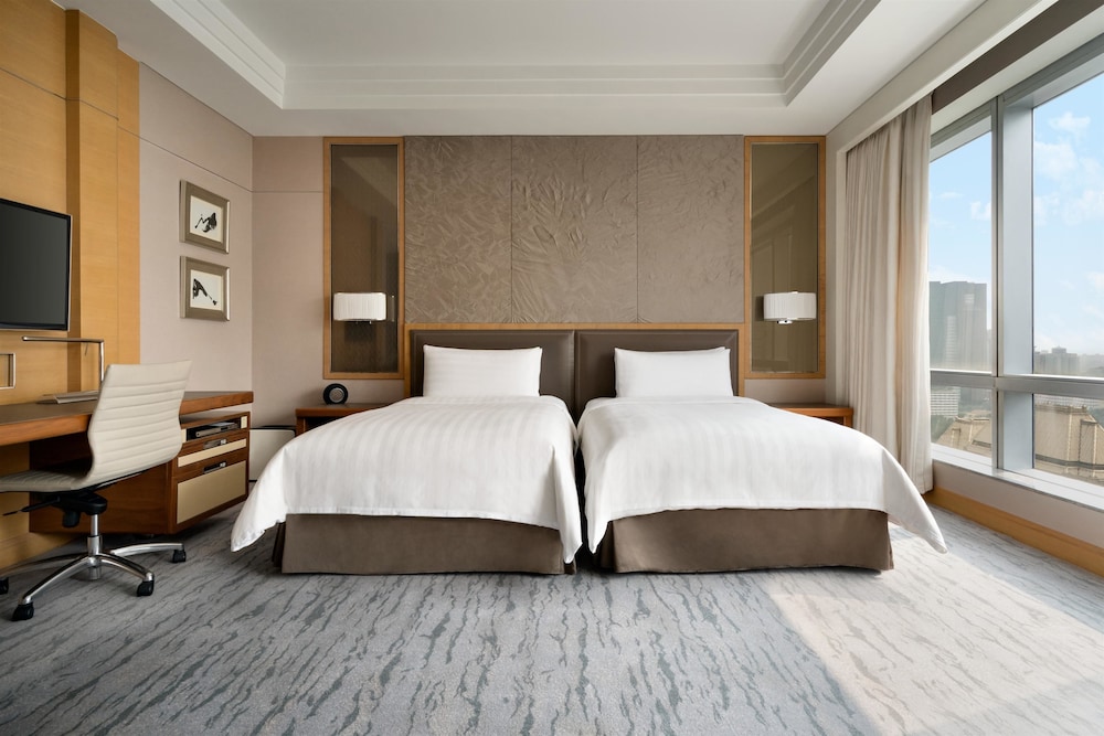 Kerry Hotel Beijing 16/66