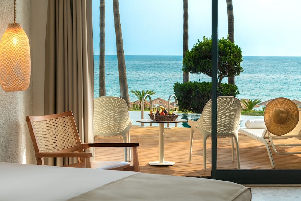 Yalihan Aspendos Hotel 24/55