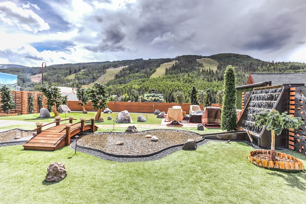 The Hythe, a Luxury Collection Resort, Vail 1/78