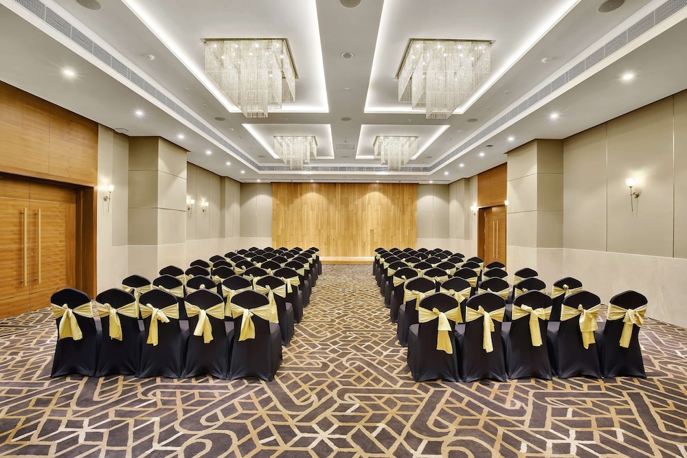 Radisson Hotel Nathdwara 36/46