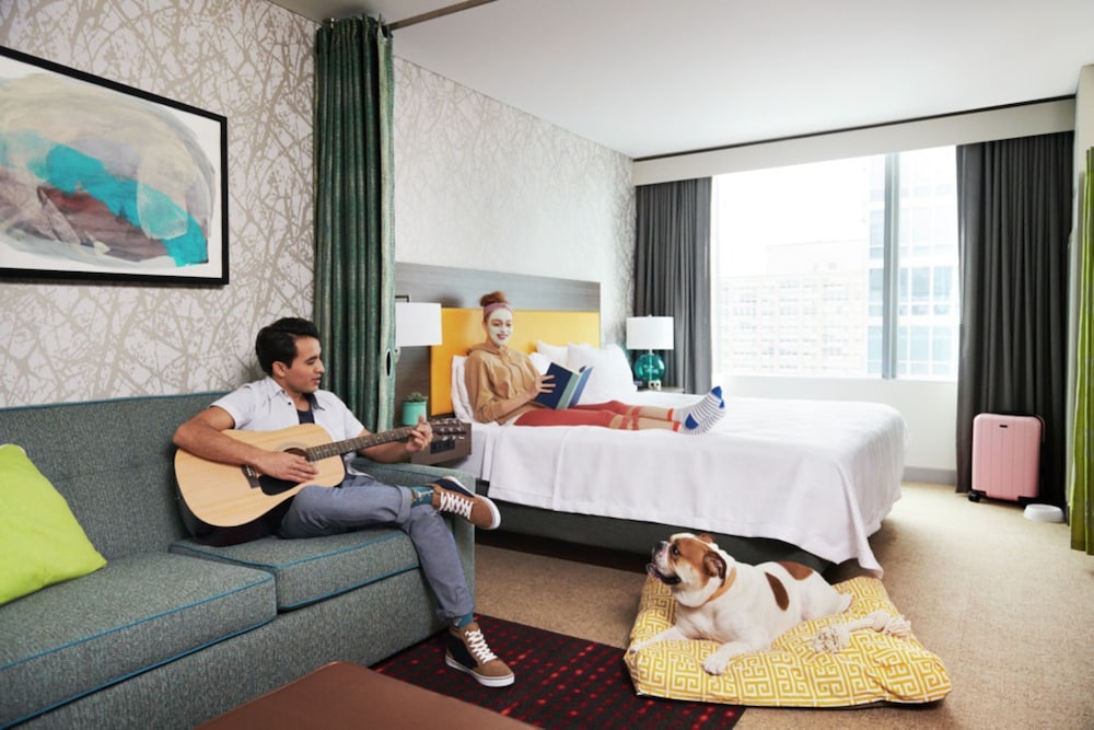 Home2 Suites by Hilton Winter Garden 13/41