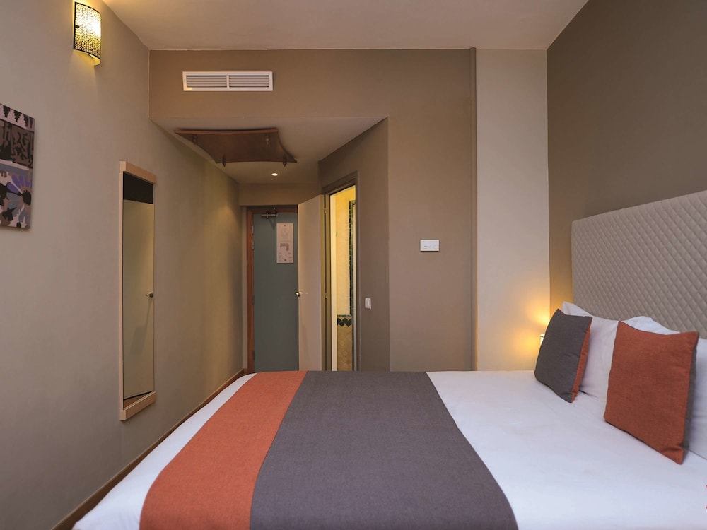 Ibis Ouarzazate Centre 14/49