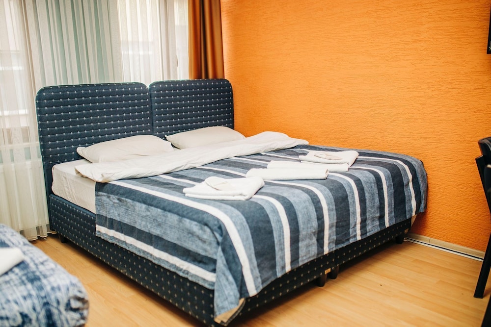 Ekinoks Hotel 25/60