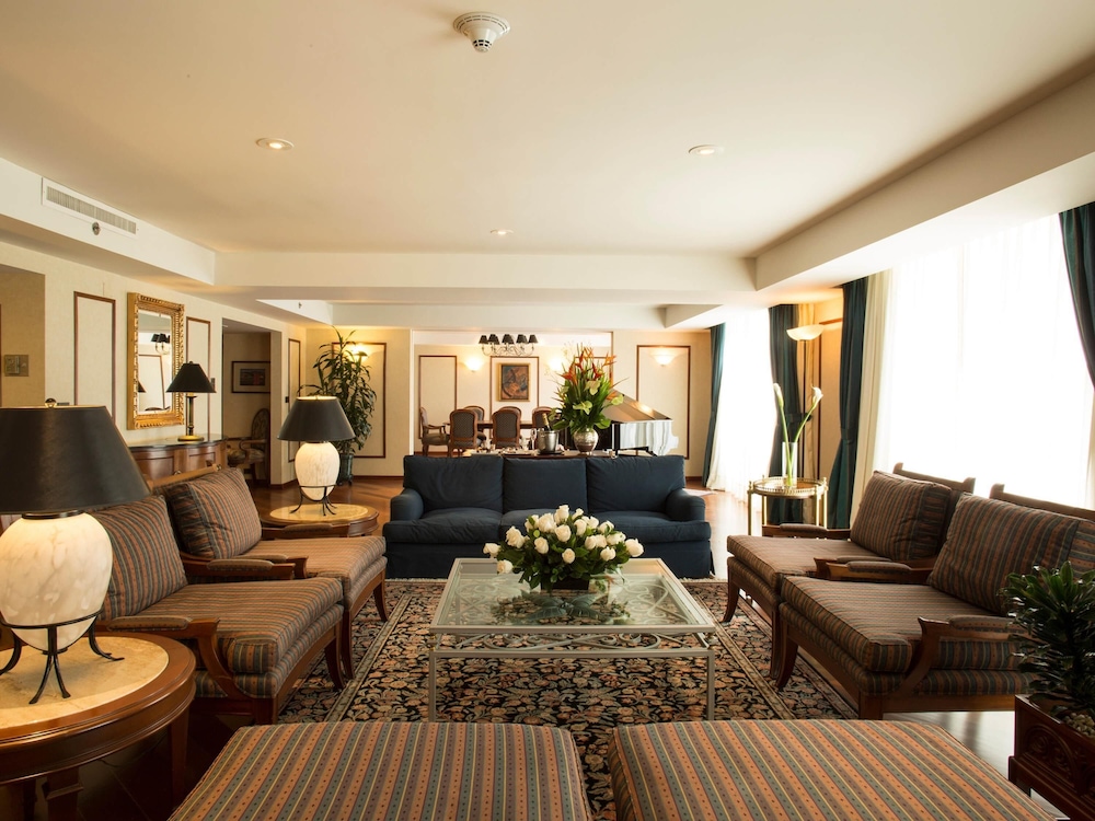 Swissotel Lima 48/66