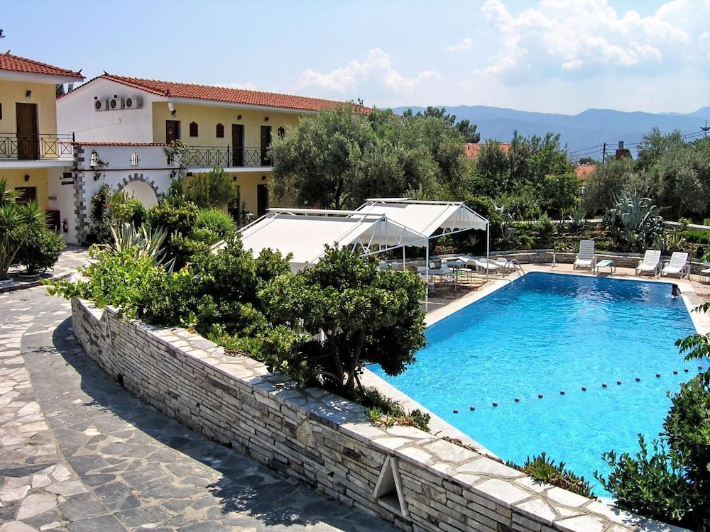 MYTILANA VILLAGE(Gera) 3/59