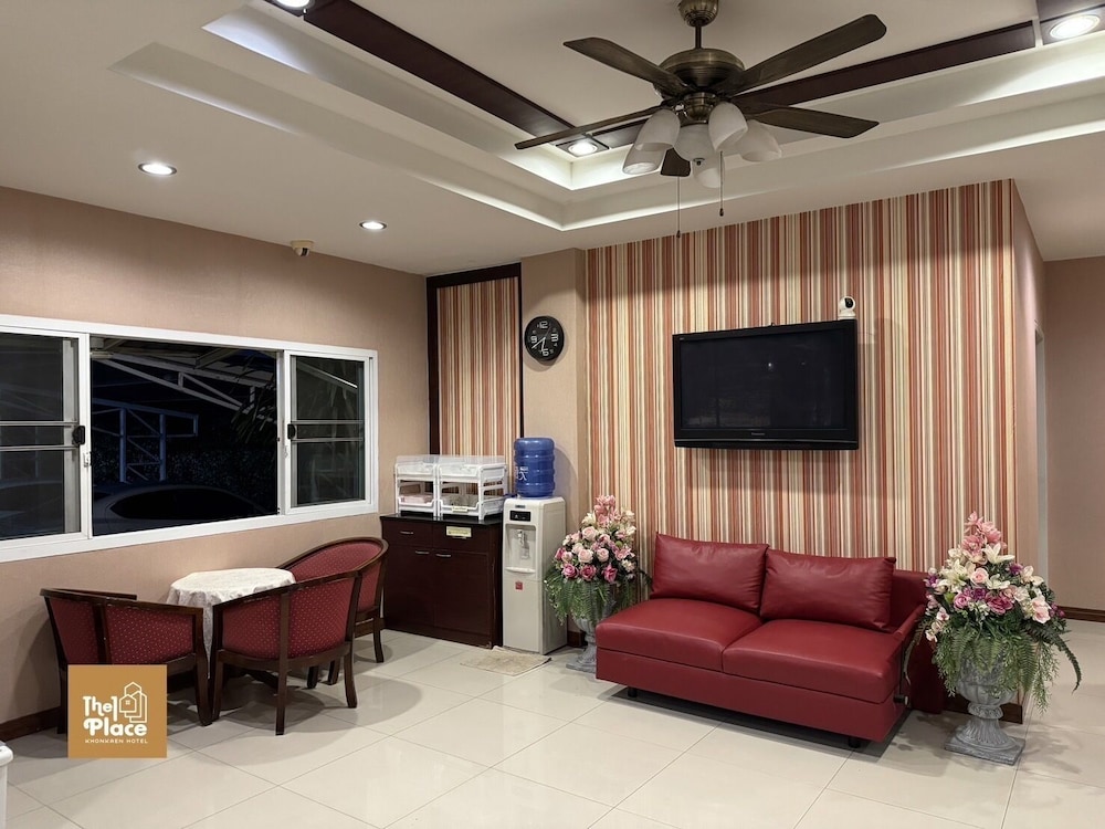 The 1 Place Khonkaen 39/50