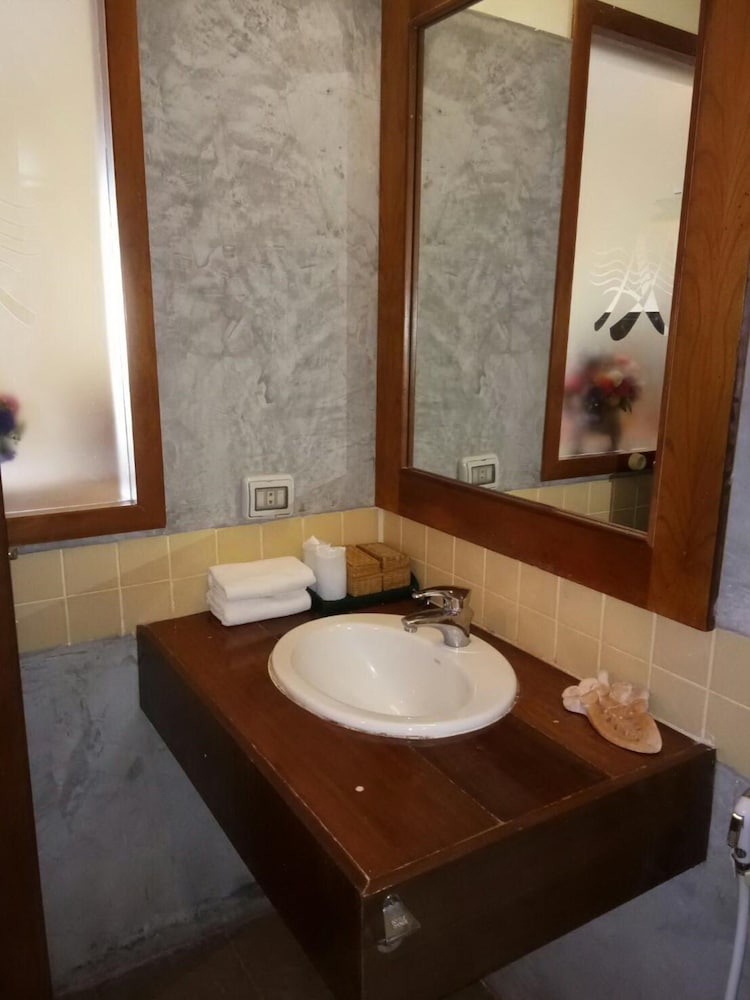 Golden Pine Beach Resort and Spa 59/61