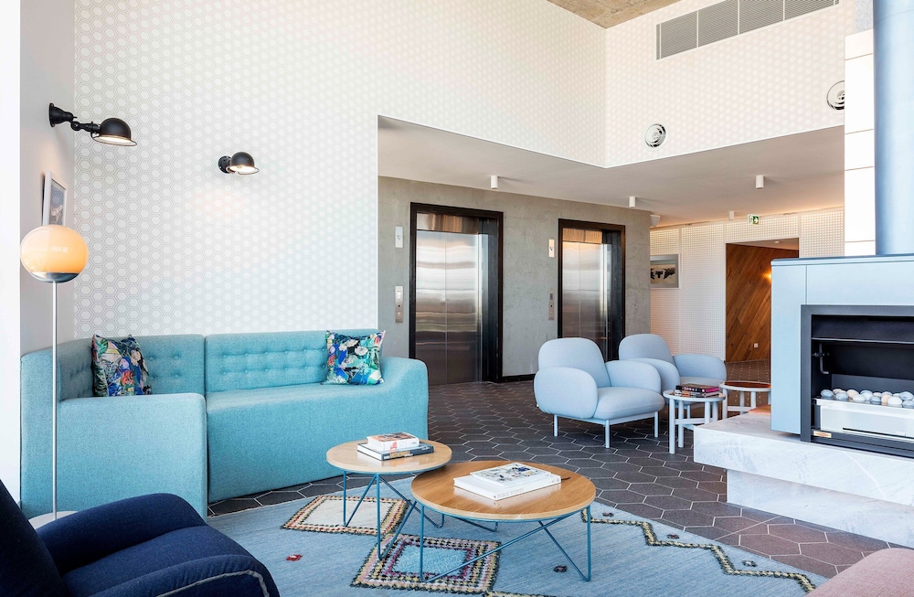 Citadines Connect Sydney Airport 22/48