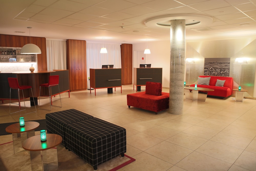 IBB HOTEL INGELHEIM 43/70