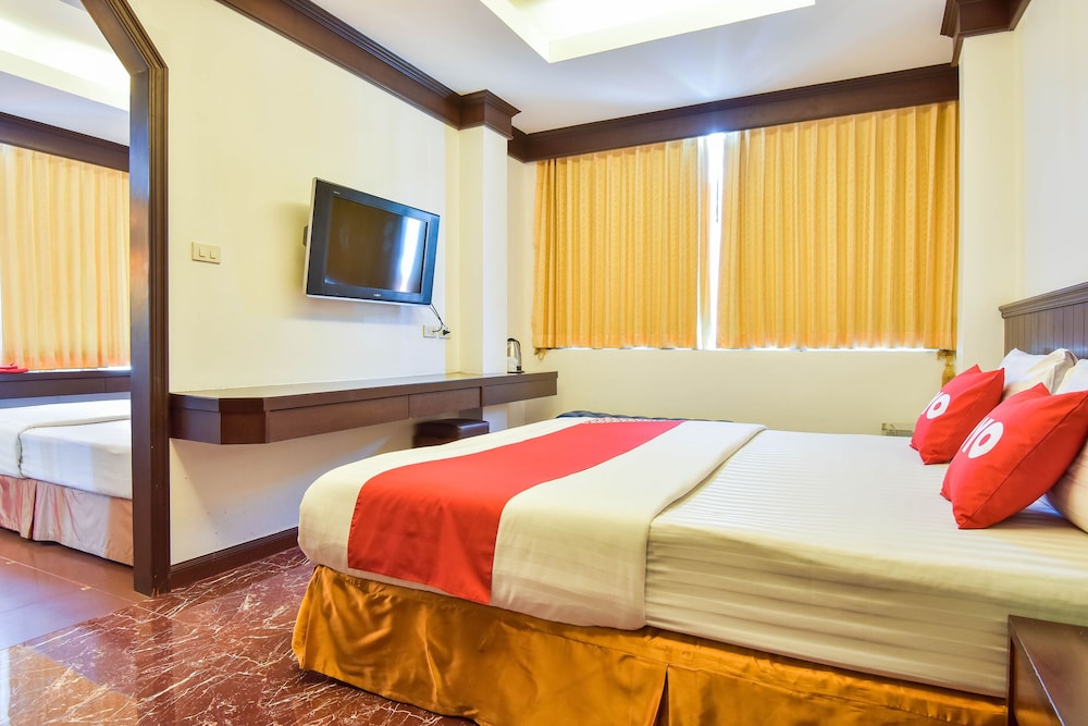 OYO 389 Sira Boutique Residence Phuket 13/28
