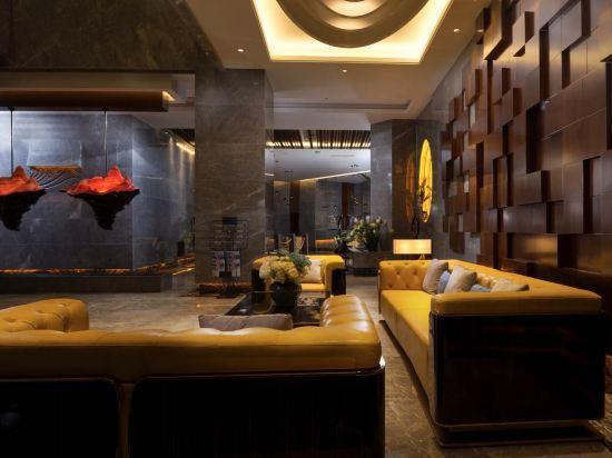 Xiyu International Hotel 20/30