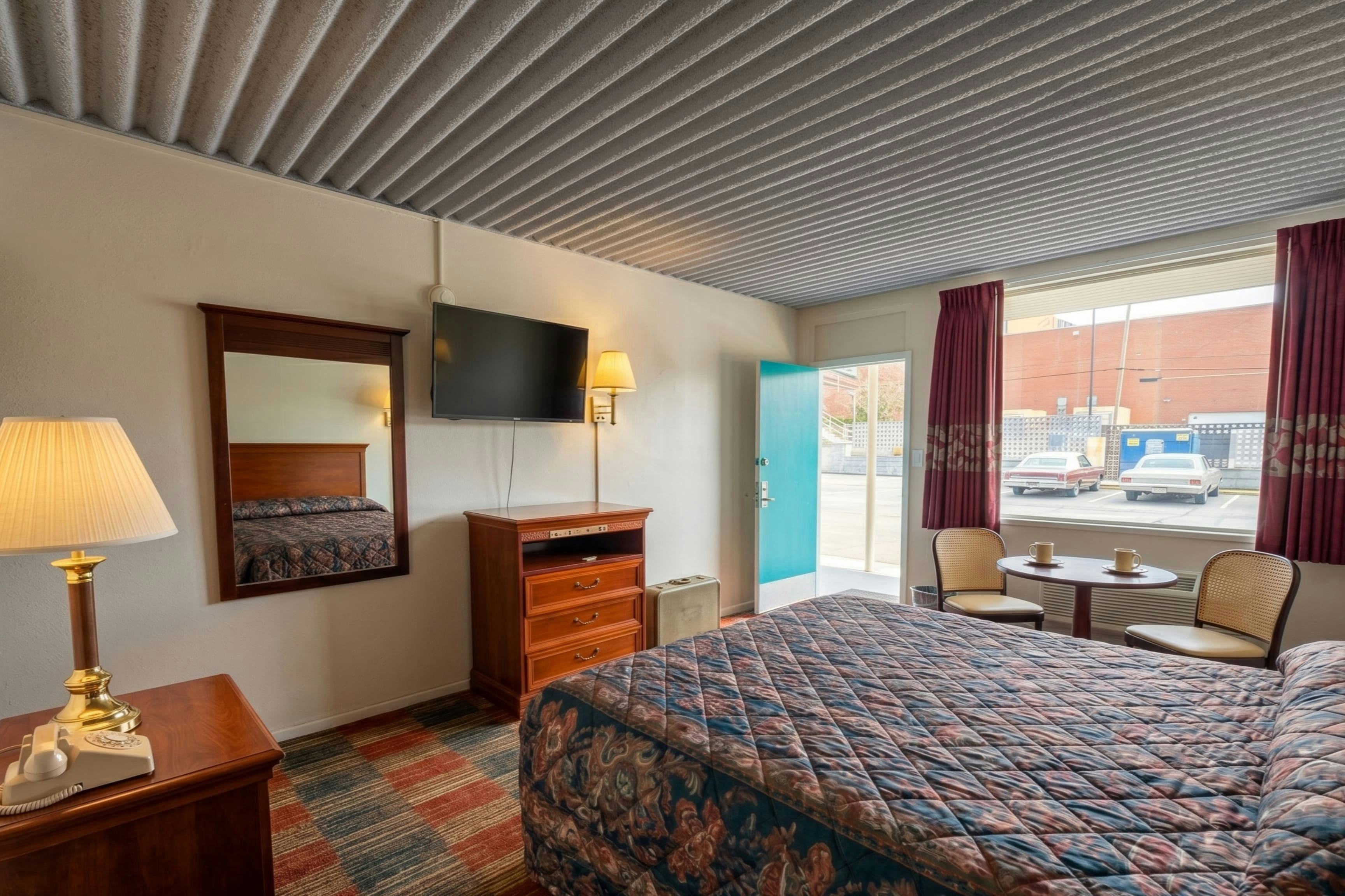 Carolina Inn Anderson Clemson Area 20/36