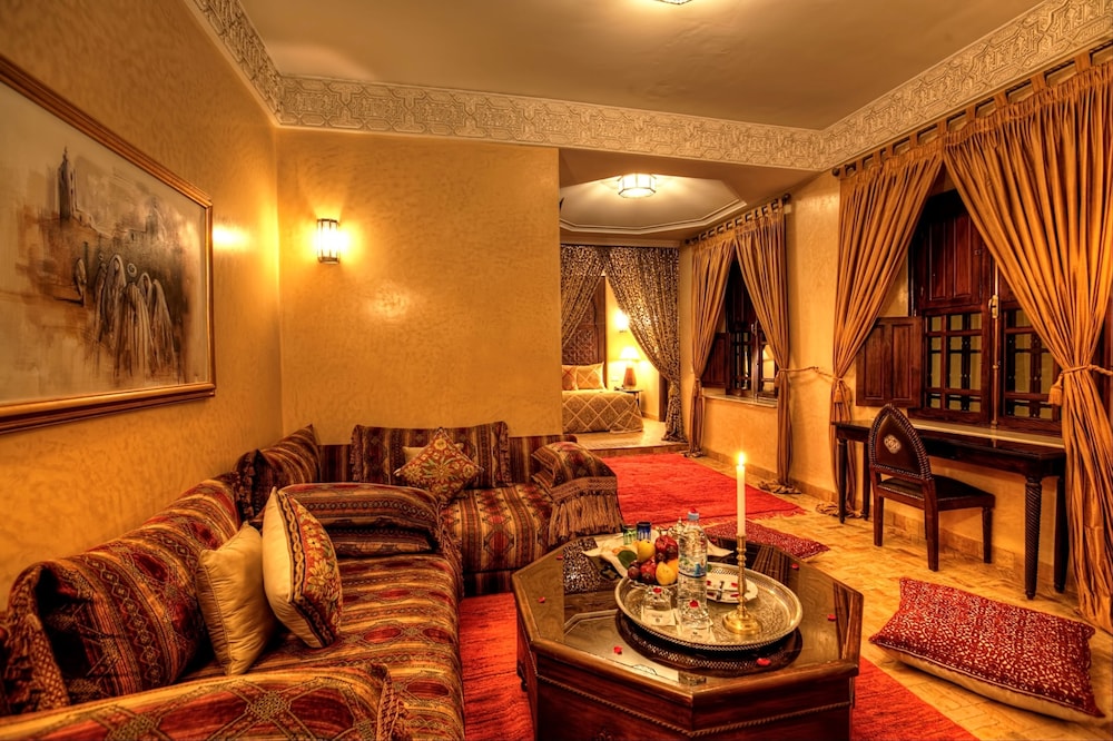 Riad Kniza 46/55