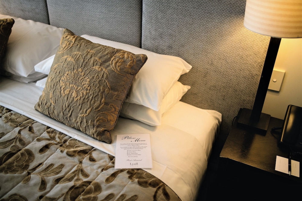 Lyall Hotel And Spa 22/63