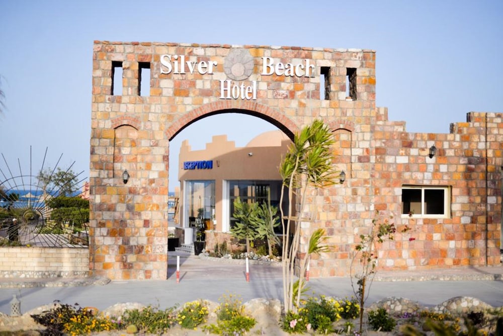 Silver Beach Redsea Resort - Adults Only 1/50