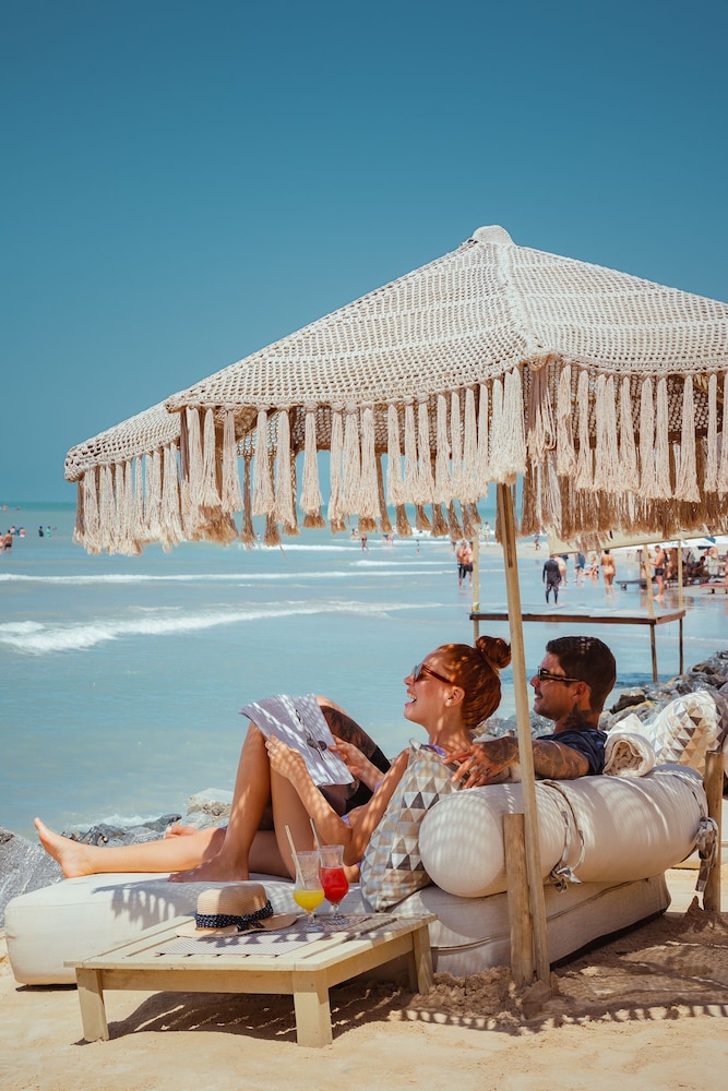 Casa na Praia Jeri 63/66