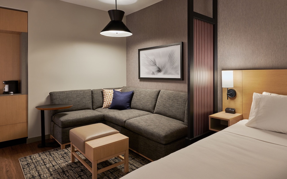 Hyatt Place Nashville/Green Hills 21/40