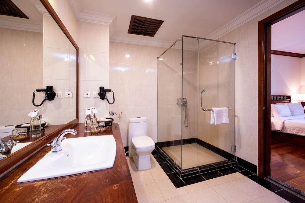 Steung Siemreap Thmey Hotel 69/70