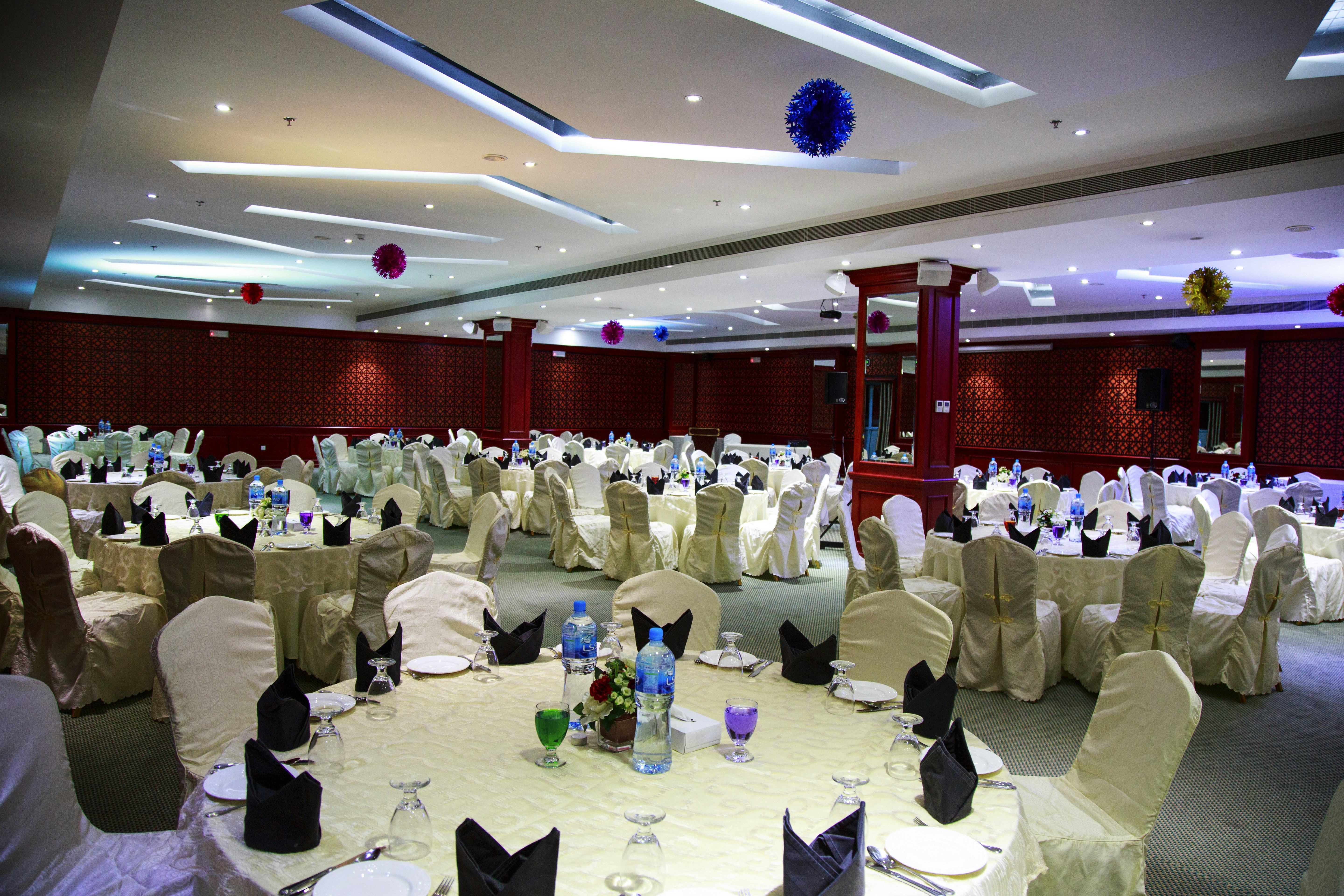 The Olive Hotel 14/18