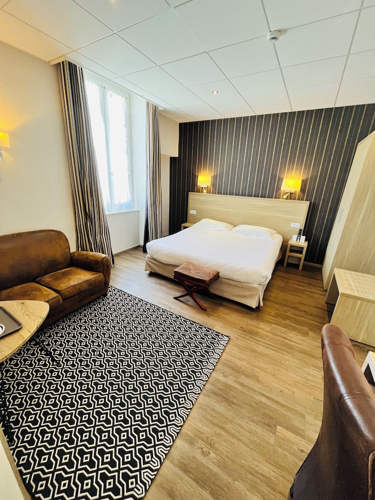 Superior, Double Bed