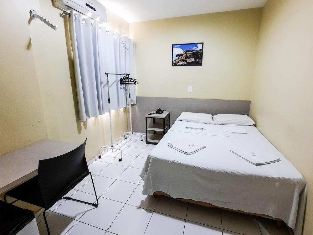 Hub Hotel Ex Hotel Sete Cidades Express 28/48