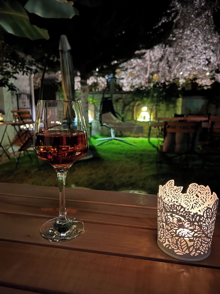 Luna Alacati Hotel 17/47