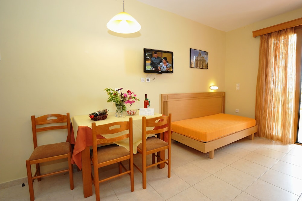 Aristea Hotel Rethymnon 32/50