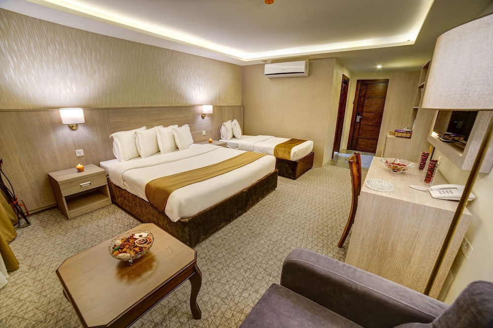 Nairoukh Hotel Aqaba 11/27