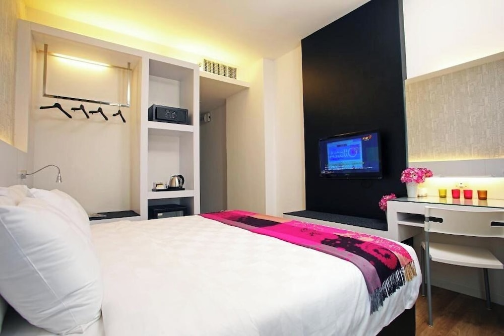 CAIRNHILL HOTEL KUALA LUMPUR 11/34