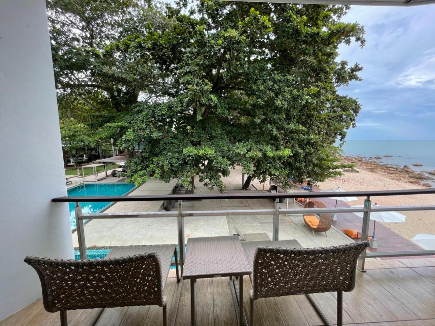 Prasarnsook Villa Beach Resort 31/50