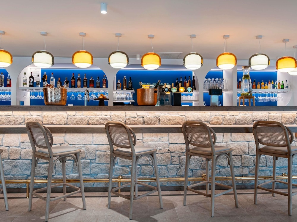 Mercure Quiberon Hotel and Spa 47/60