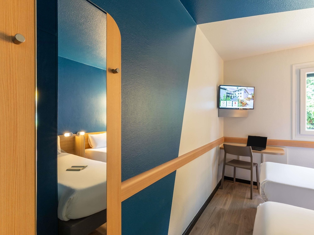 Ibis Budget Marne La Vallee 58/60