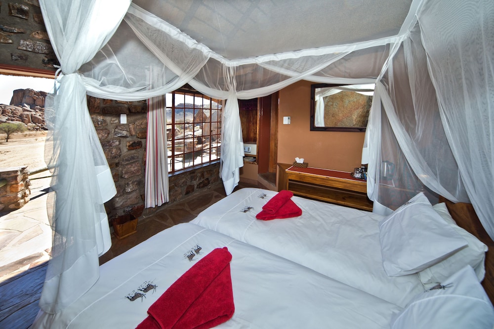 Canyon Lodge 32/64