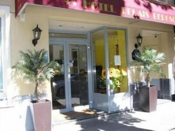 Relais Bergson 3/59