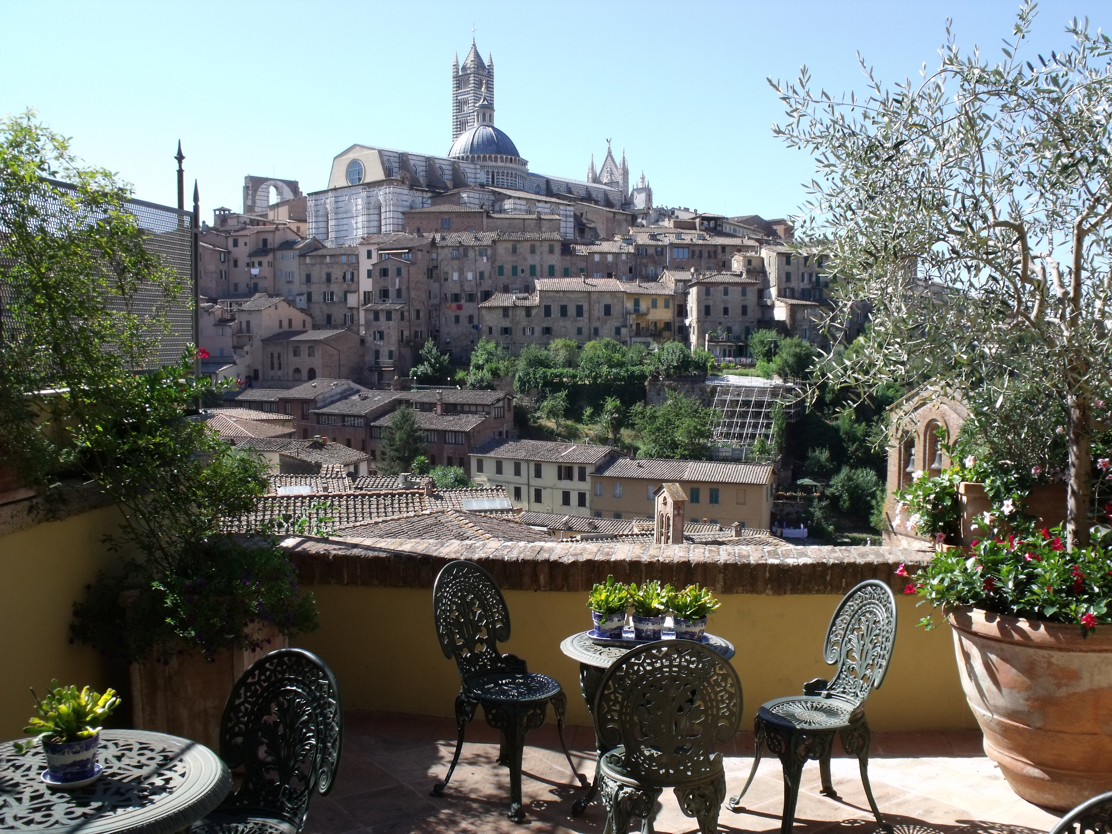Campo Regio Relais 4/39