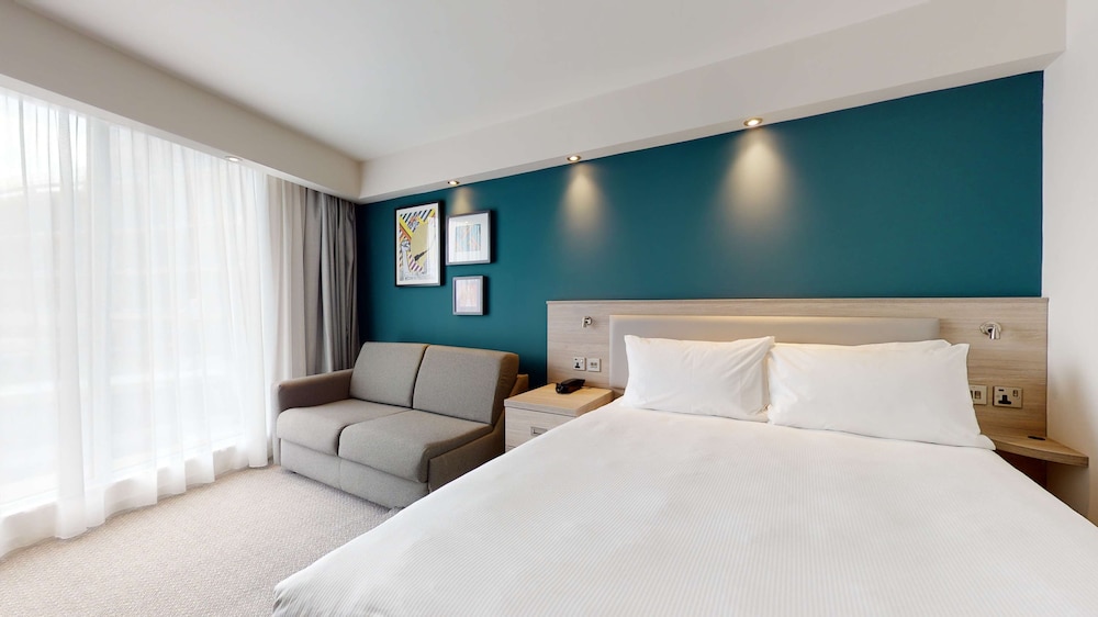 Hampton by Hilton Manchester City, Northern Quarter 13/50